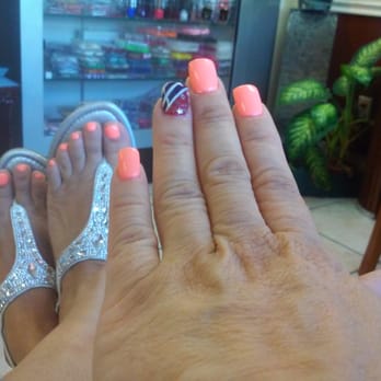Solar Nail - Nail Salons Near Me - Las Vegas, Nevada Solar Nail - Nail Salons Near Me - Las Vegas, Nevada