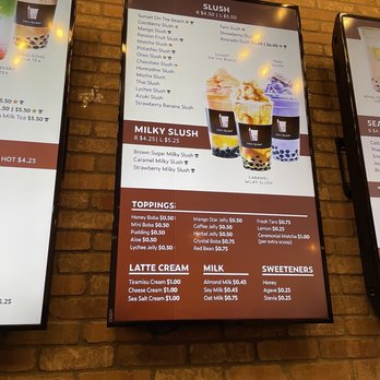 Brew Tea Bar - Coffee & Tea Near Me - Las Vegas, Nevada Brew Tea Bar - Coffee & Tea Near Me - Las Vegas, Nevada