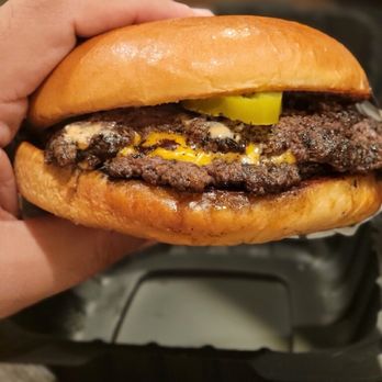 Smash N' Sizzle - Smash Burger - Burgers Near Me Smash N' Sizzle - Smash Burger - Burgers Near Me