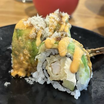 Watami Revolving Sushi Bar - Conveyor Belt Sushi Near Me - Parma, Ohio