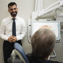 Kapadia Dental Care
