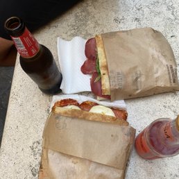 Sandwiches