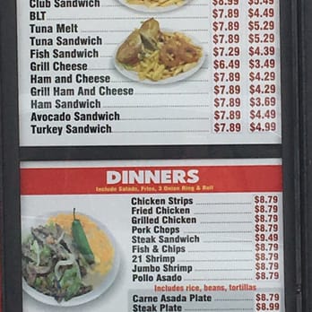 Brothers Burgers - Burgers Near Me - Ontario, California