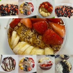 Build Your Yogurt