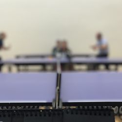 Newport Beach Athletic Club - Weekly Wednesday Nights Table Tebnis Tournament (TT-T)