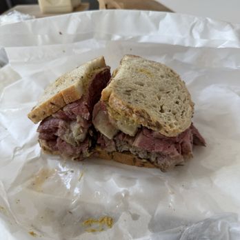 Mile End Deli - Smoked Meat, Large - Delis Near Me - Brooklyn, New York Mile End Deli - Smoked Meat, Large - Delis Near Me - Brooklyn, New York