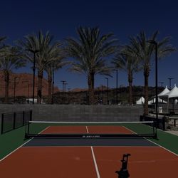 Black Desert Resort - PPA Zion Cup