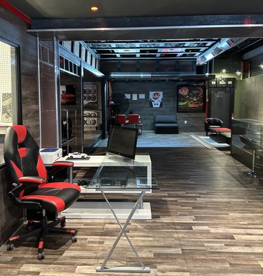 All Versions Care Custom