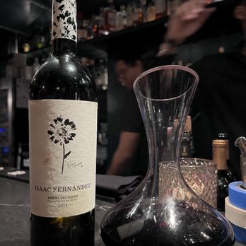 Apéro - Our wine! - Bars Near Me - Washington, DC, District of Columbia