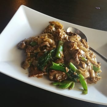 Phayathai Cuisine - Thai Near Me - Seattle, Washington
