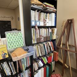 Craft books