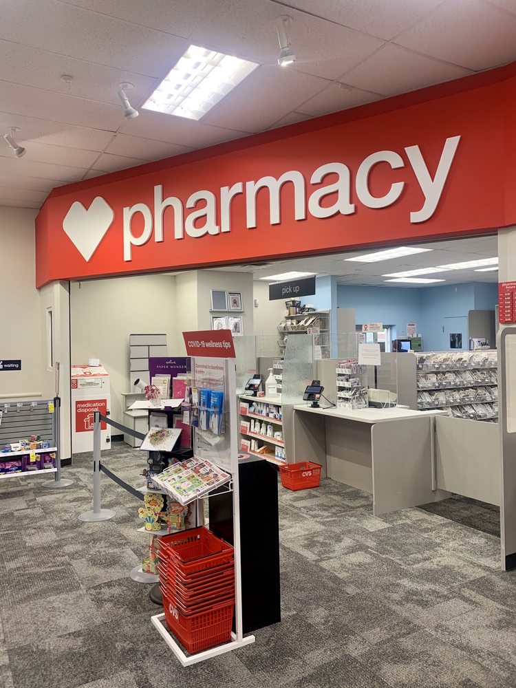 CVS PHARMACY Updated August 2024 18 Photos & 29 Reviews 3010