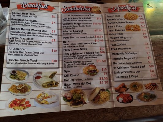 Menu photo 6 Teo's Kitchen San Diego, CA Menu photo 6 Teo's Kitchen San Diego, CA
