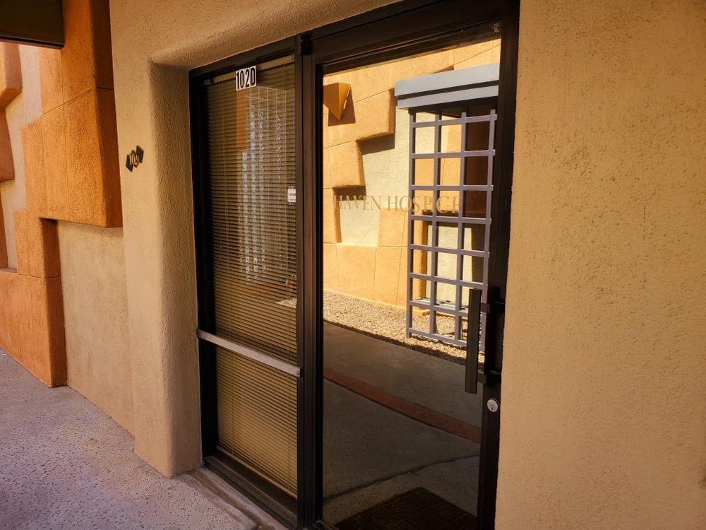 Haven Home Health And Hospice - home care agency in Tucson, AZ