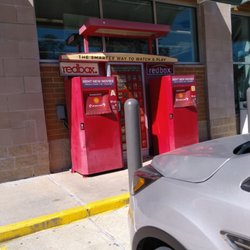 Walgreens