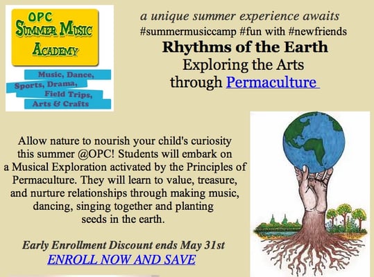 Oakland Public Conservatory of Music by null