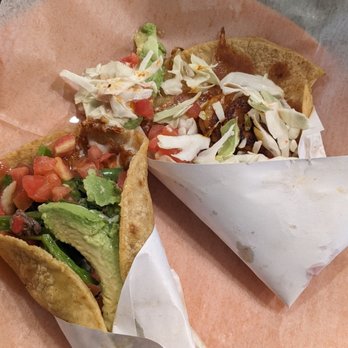 The Taco Stand - Tacos Near Me - Encinitas, California