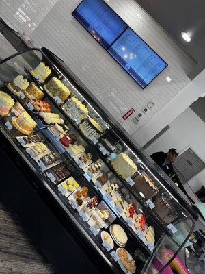 Ooh La La Dessert Boutique by null