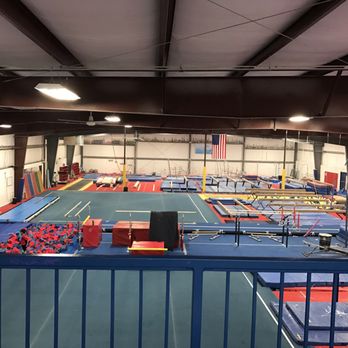 Champion Gymnastics - Gymnastics Near Me - Louisville, Kentucky