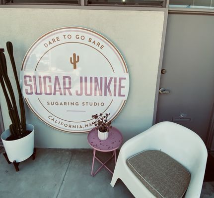 Sugar Junkie by null