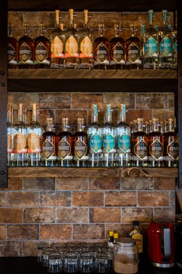 52eighty Distilling - Switch Vodka by null