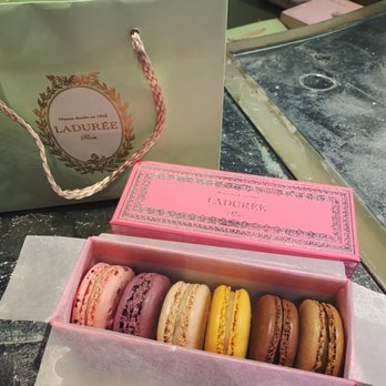 Ladurée - First visit ever - Macarons Near Me - Paris, 75 Ladurée - First visit ever - Macarons Near Me - Paris, 75