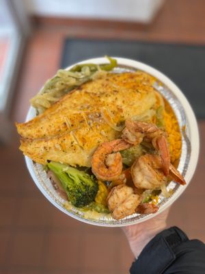 El Puerto Seafood by null