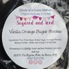 Sugared and Iced gift card