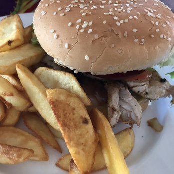 The Outpost Cafe - Restaurants Near Me - Canungra, QLD