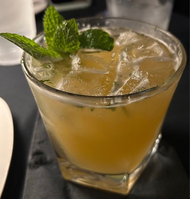 Lincoln House by null