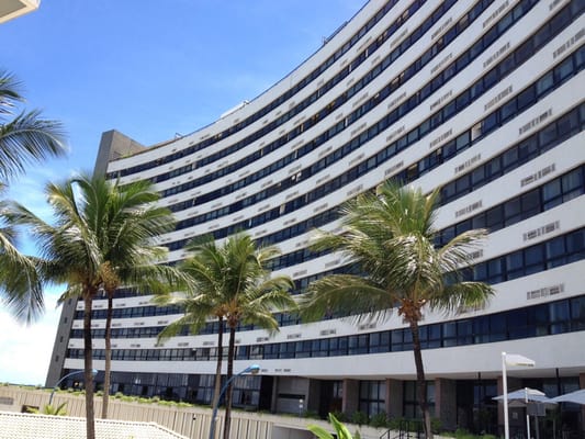 Ondina Apart Hotel by null