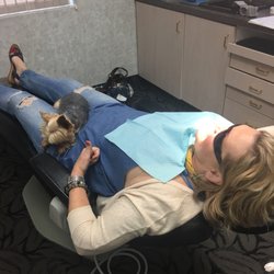 Jonathan J Golab, DDS PA