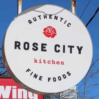Rose City Kitchen Closed 48 Photos 62 Reviews Middle