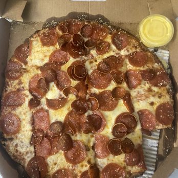 Marco's Pizza - Pepperoni - Chicken Wings Near Me - Las Vegas, Nevada