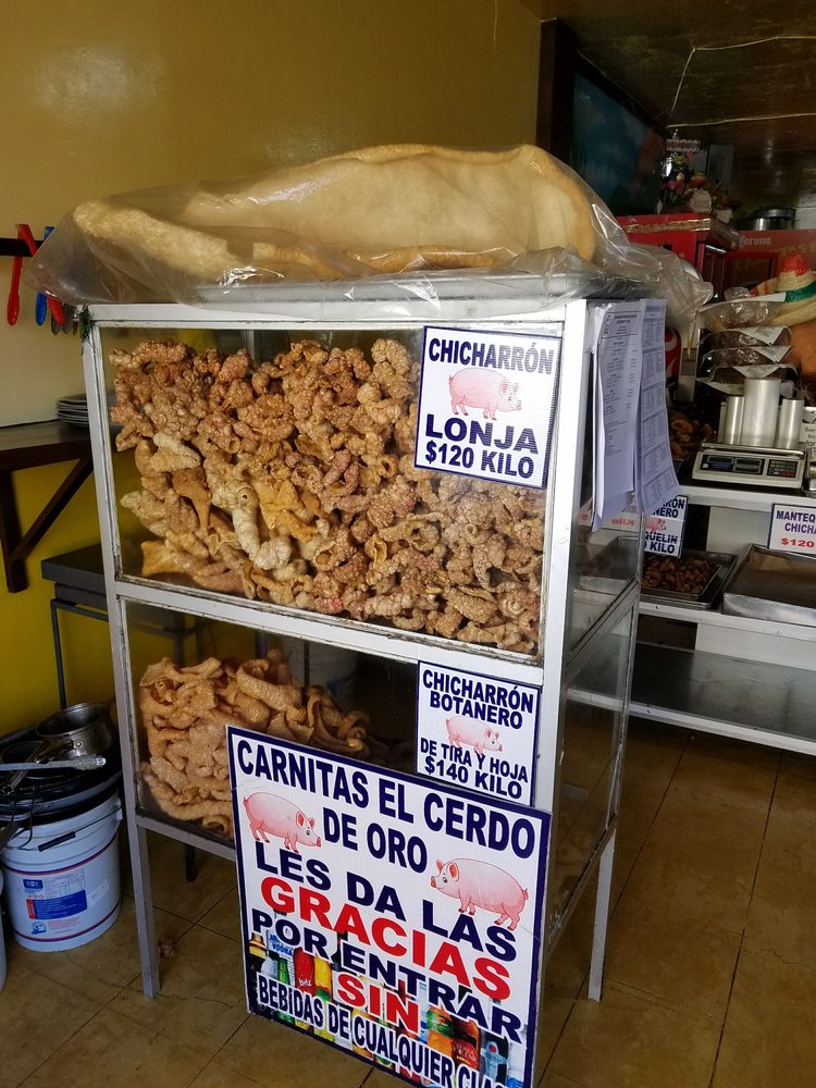 El Cerdo de Oro