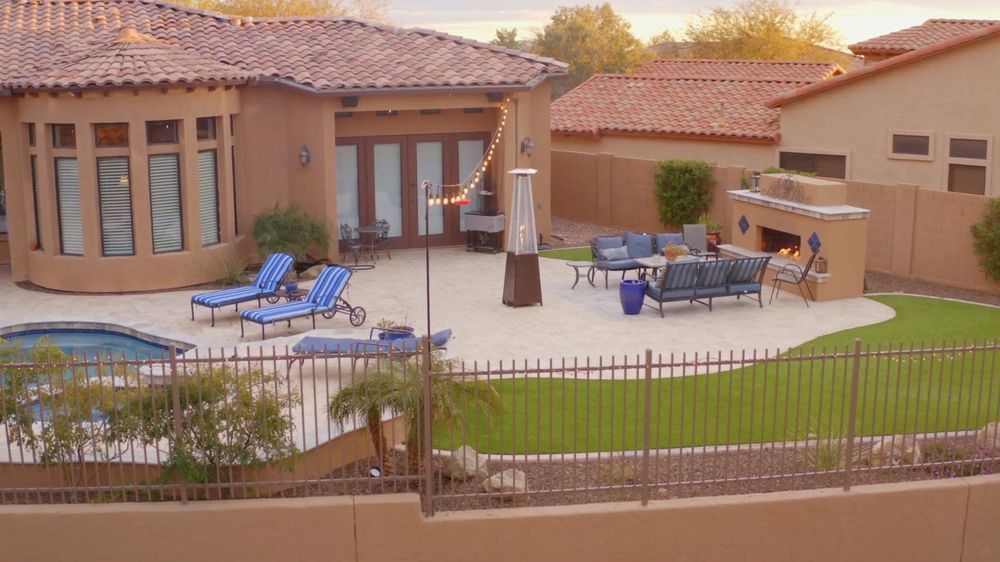 ARIZONA GENERAL CONTRACTOR - Updated October 2025 - 3902 E 29th St ...