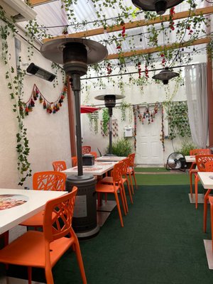 Cafe Glace by null