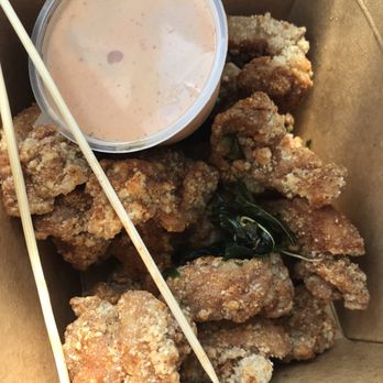 Goomo Tea - Popcorn Chicken - Bubble Tea Near Me - Walnut, California Goomo Tea - Popcorn Chicken - Bubble Tea Near Me - Walnut, California