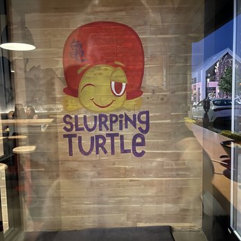 Slurping Turtle - Sushi Bars Near Me - Columbus, Ohio