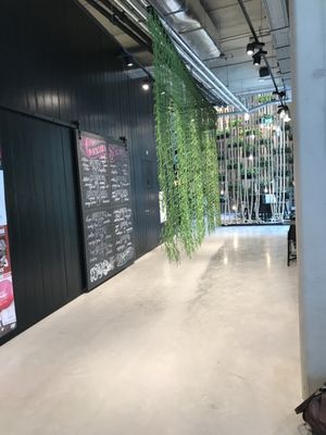 Moxy Amsterdam Houthavens by null