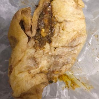Lena’s Roti & Doubles - Delicious - Caribbean Near Me - Ajax, Ontario