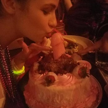 Le Faux - Penis Cake - Performing Arts Near Me - Seattle, Washington