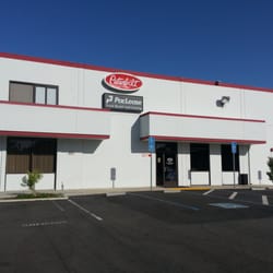 Western Truck Parts & Equipment