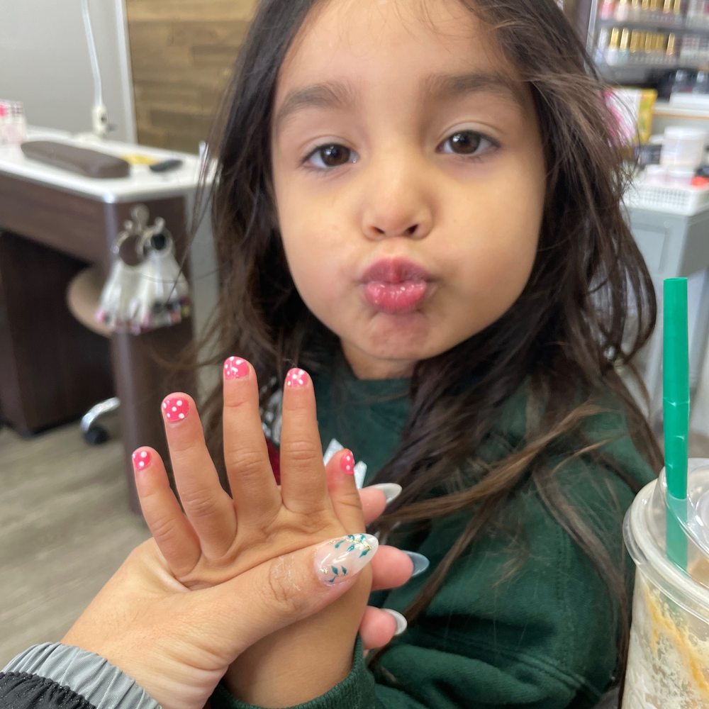 Nail'd It! Spa - Nail Salons Near Me - Stanton, California Nail'd It! Spa - Nail Salons Near Me - Stanton, California