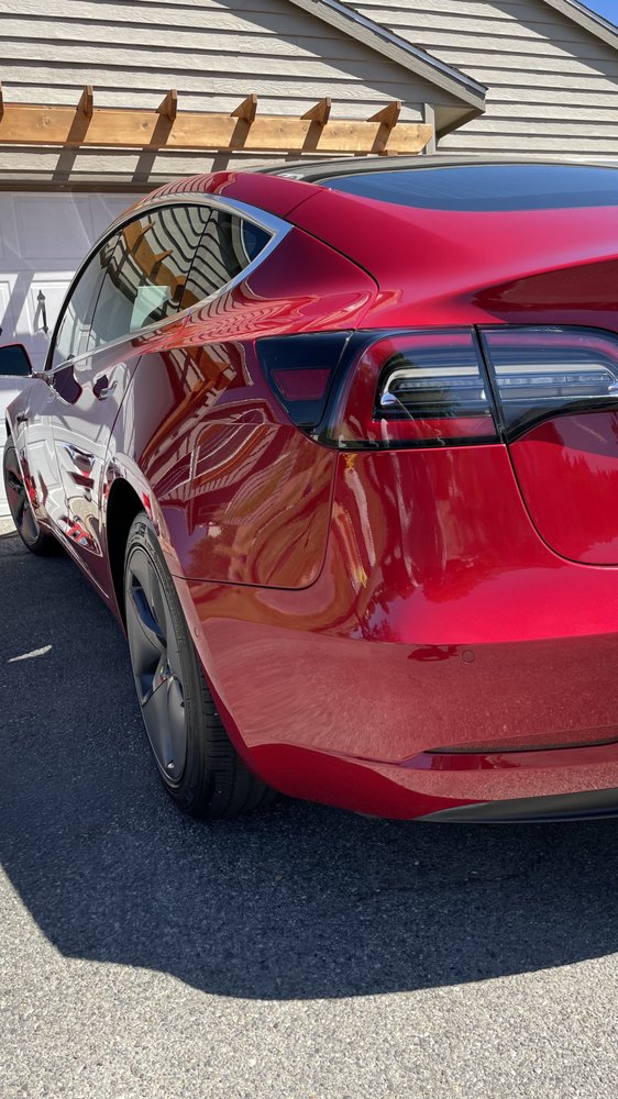 OKANOGAN VALLEY DETAIL Updated May 2024 Omak, Washington Auto