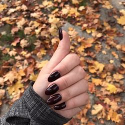 Queen Nails - Nr. 1