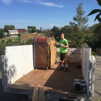 Jhaul Junk Moving Specialist - Junk Removal & Hauling Near Me