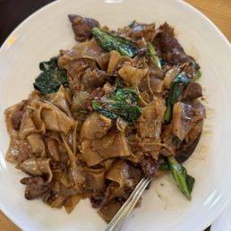 Pad See Ew