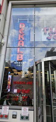 Dekalb Market Hall by null