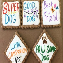 Bone Appetit Bakery Grooming Salon Gift Card